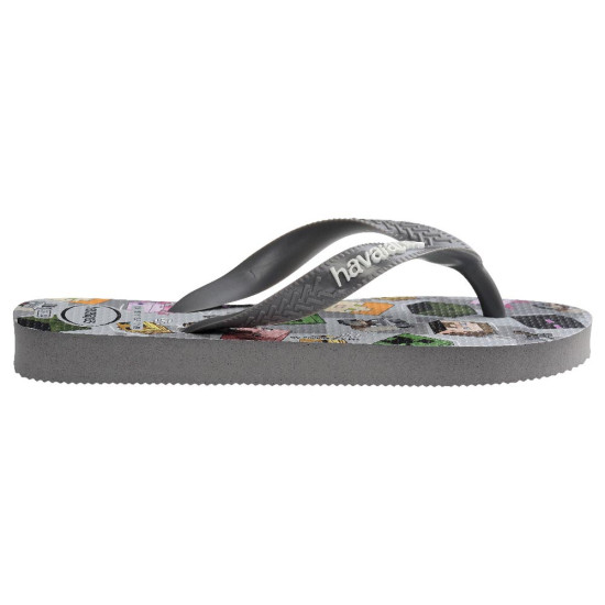 Havaianas Kids Minecraft